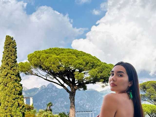 Fotografie a profilului LiliithGrey