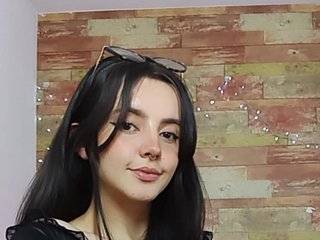 Chat video erotic LiliIvory