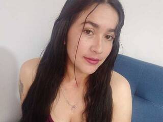 Chat video erotic lilisonrice