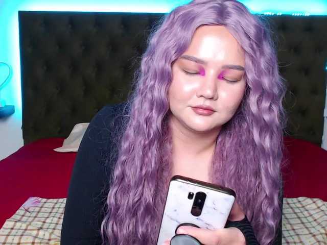 Capturi de ecran de difuzare Lilit-Tilil