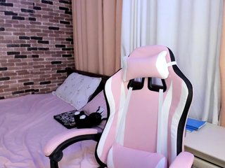 Chat video erotic Lilitbleime666