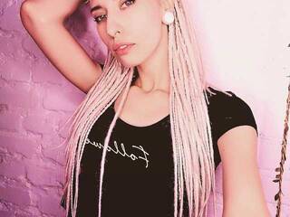 Chat video erotic lilith-13