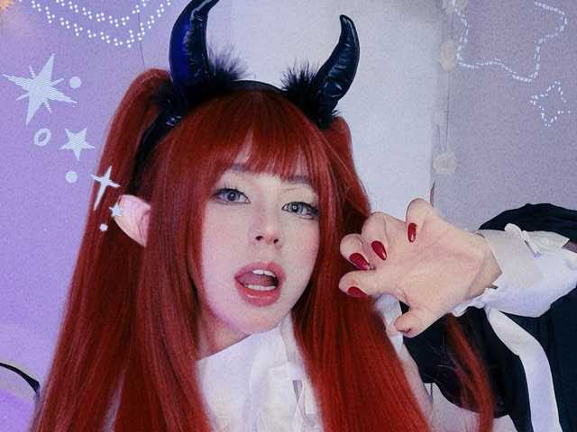 Fotografie a profilului Lilith-asami
