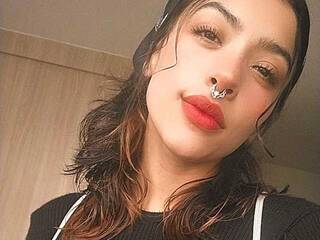 Chat video erotic Lilith-Blue