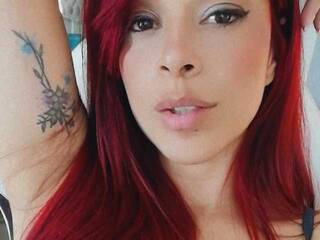 Chat video erotic lilith-luv