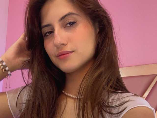 Fotografie a profilului Lilith-rouse