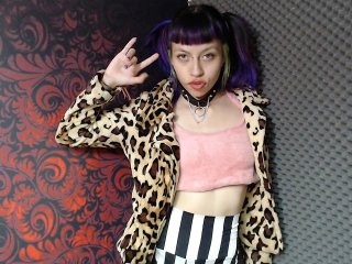 Chat video erotic lilith-venom