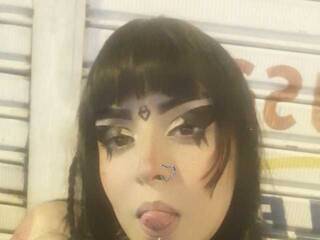 Chat video erotic lilith-witchx