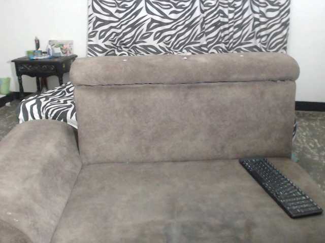 Capturi de ecran de difuzare lilith-witchx