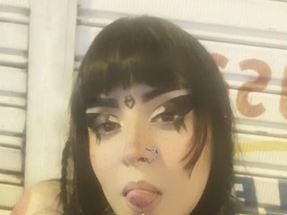 Chat video erotic lilith-witchx