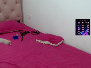 Chat video erotic lilith21