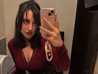 Chat video erotic LilithFox