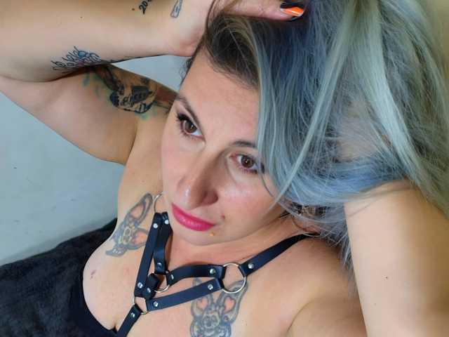 Fotografie a profilului LilithGreen