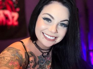 Chat video erotic LilithKnight