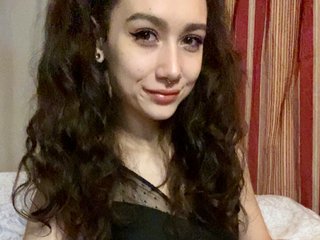 Chat video erotic LilithMae