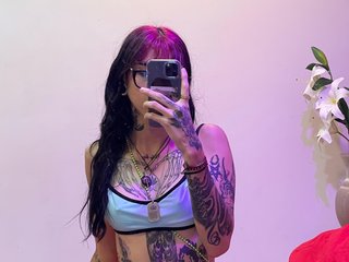 Chat video erotic Lilithmorningstar