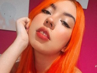 Chat video erotic LilithNukyan
