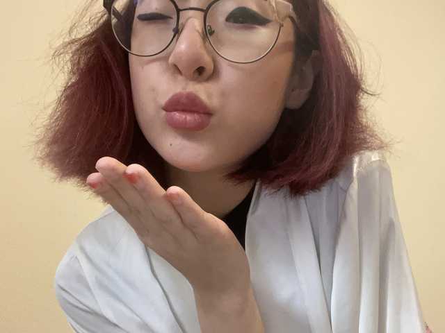 Fotografie a profilului LilithSiren