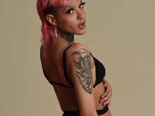 Chat video erotic LilithSucubos