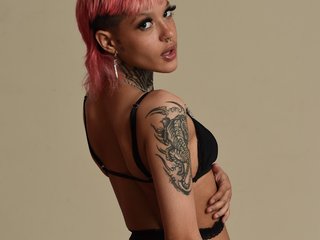 Chat video erotic LilithSucubos