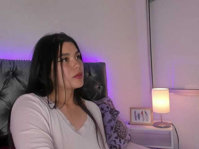 Capturi de ecran de difuzare Lilitth