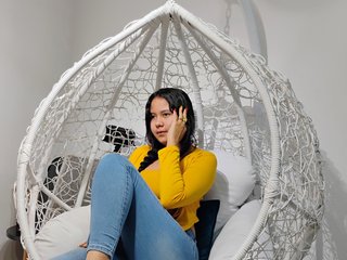 Chat video erotic LiliWithe