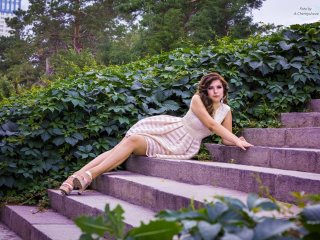 Fotografie a profilului Liliya010