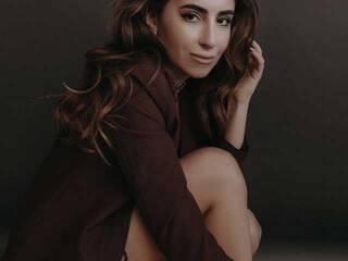 Chat video erotic LilliVanilli