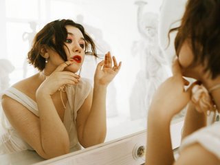 Chat video erotic Lilly-Cherry