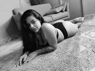 Chat video erotic Lilly-swt