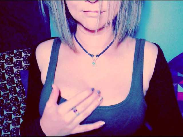 Capturi de ecran de difuzare Lilly666