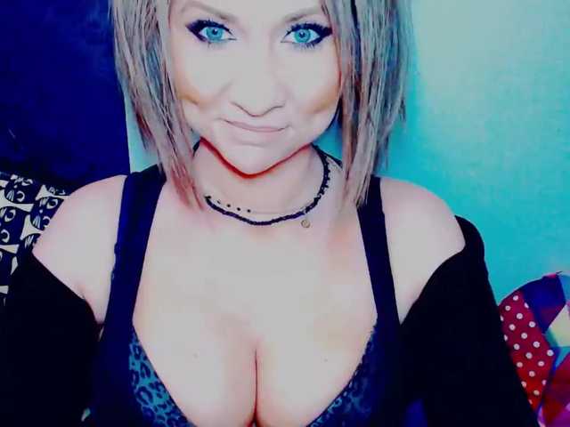 Capturi de ecran de difuzare Lilly666