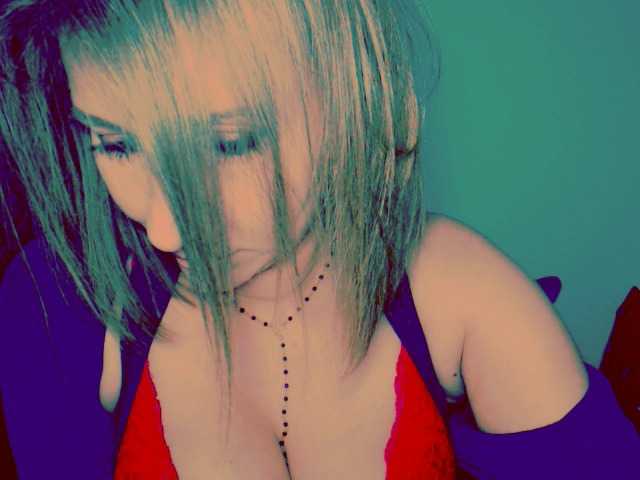 Capturi de ecran de difuzare Lilly666