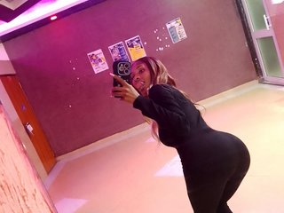 Chat video erotic LillyGoddess