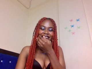 Chat video erotic LillyGoddess