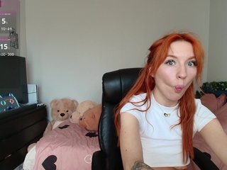 Chat video erotic LillyMays