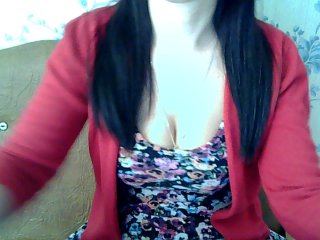 Capturi de ecran de difuzare lillysmile