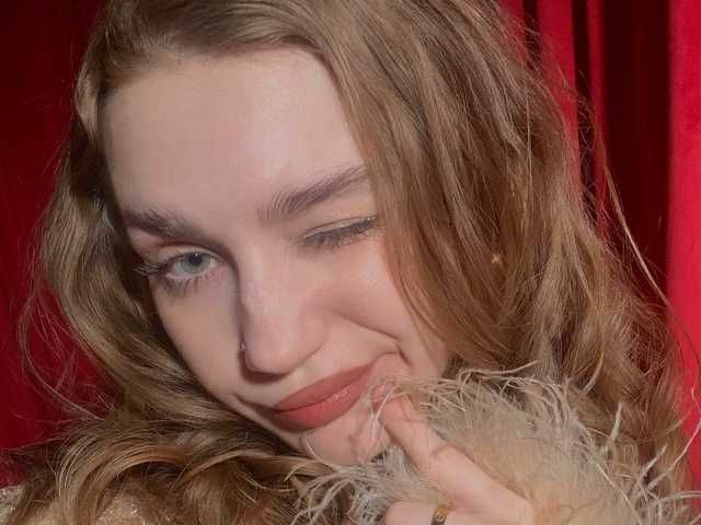 Fotografie a profilului lilselfish000