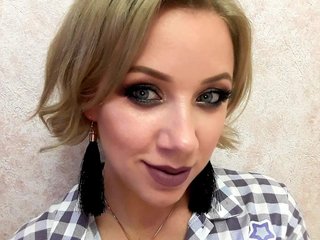Chat video erotic Lilu-9