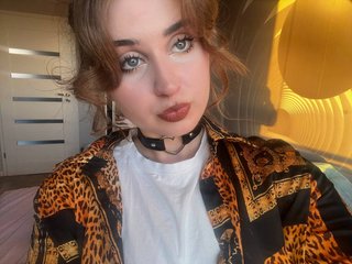 Chat video erotic Lilu-Bliss