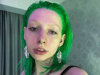 Chat video erotic Lilu2283