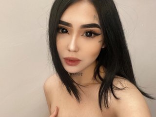 Chat video erotic Lilulilee