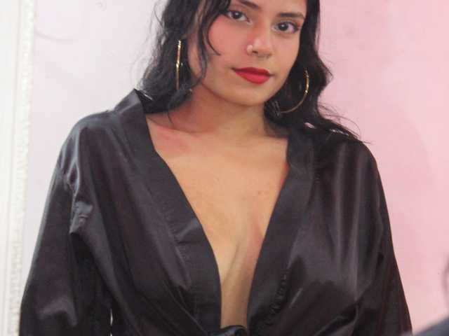 Fotografie a profilului Lily-Addams