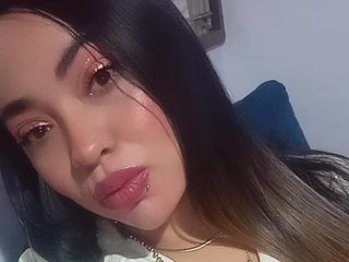 Chat video erotic Lily-Seduction