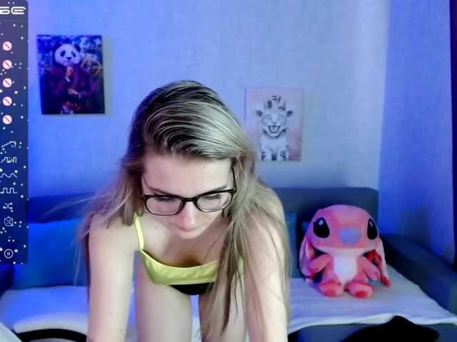 Capturi de ecran de difuzare Lily-sun