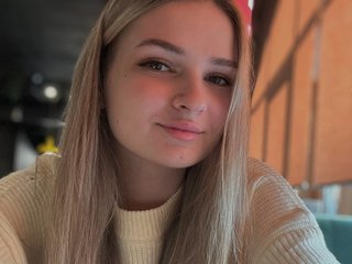 Chat video erotic Lily-sun