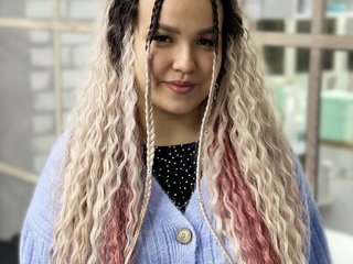 Chat video erotic Lily320