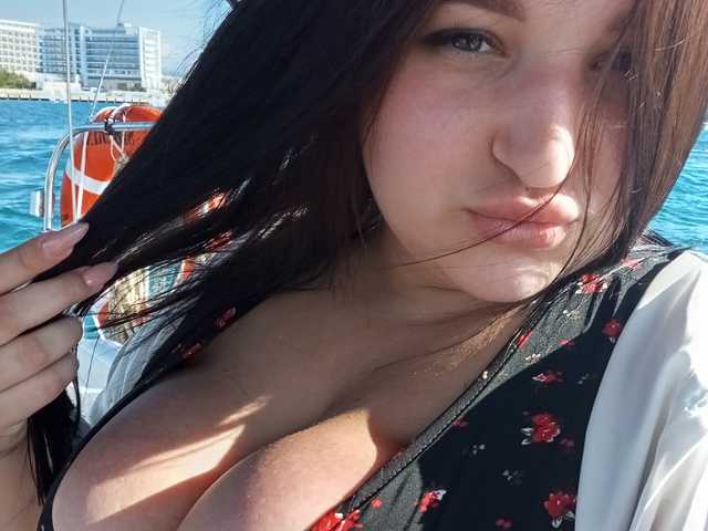 Fotografie a profilului Lily8