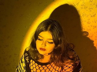 Chat video erotic Lilya-milky