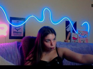 Chat video erotic lilyBronks89